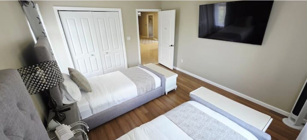 Photo of Bedroom in Bushkill