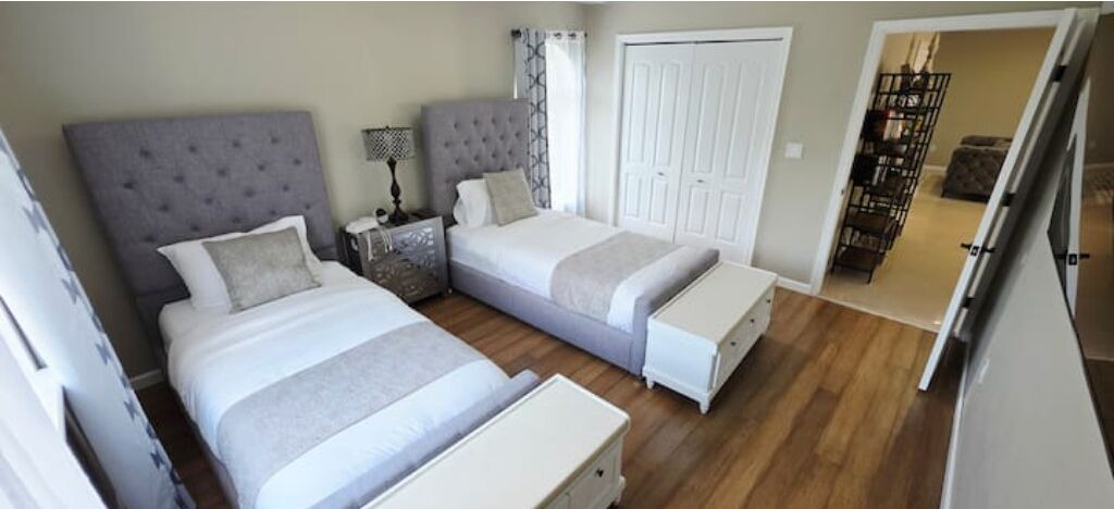 Photo of Bedroom in Bushkill