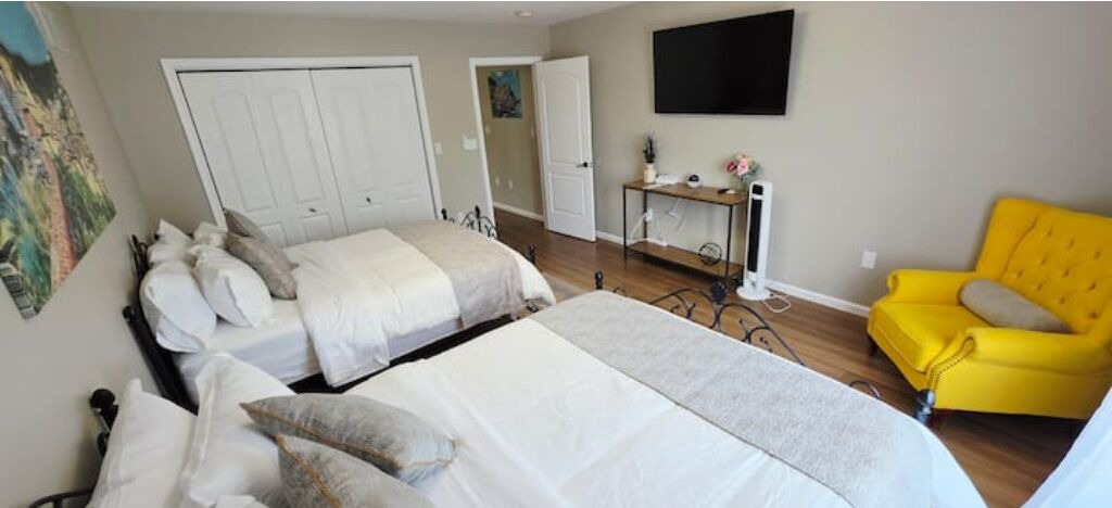 Photo of Bedroom in Bushkill