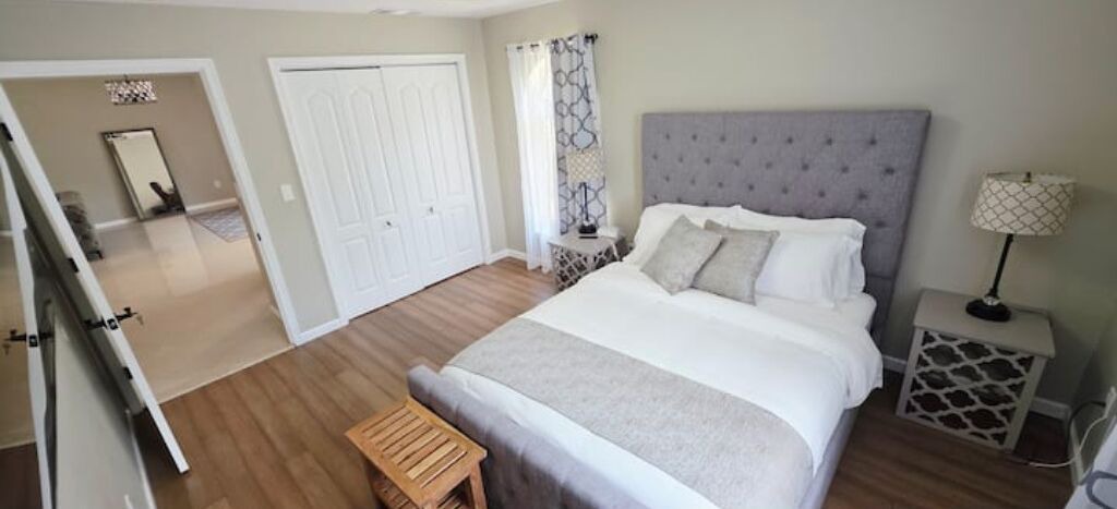 Photo of Bedroom in Bushkill