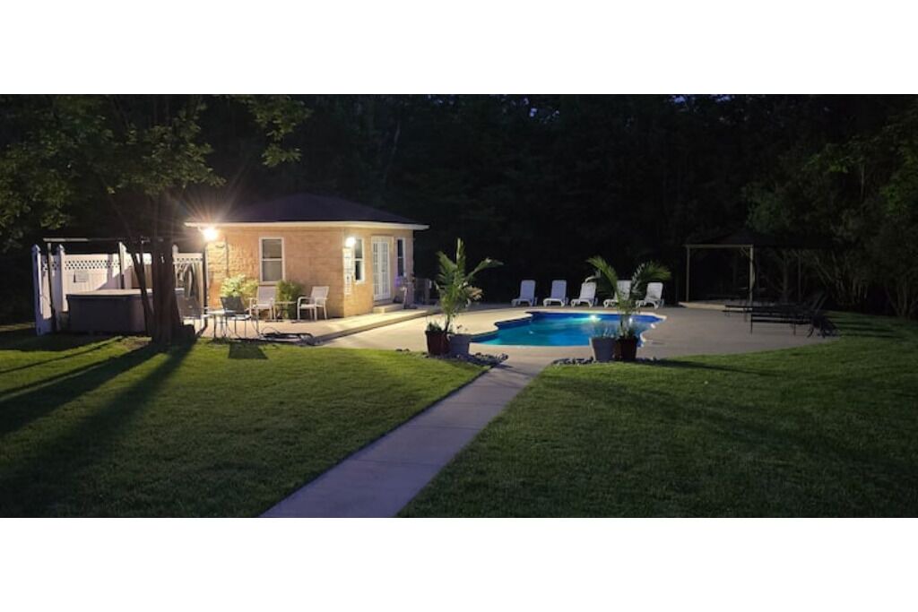 Photo of Outdoor in Bushkill