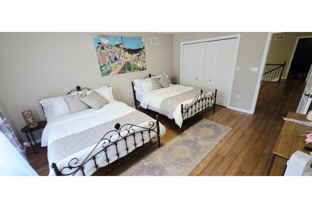 Photo of Bedroom in Bushkill