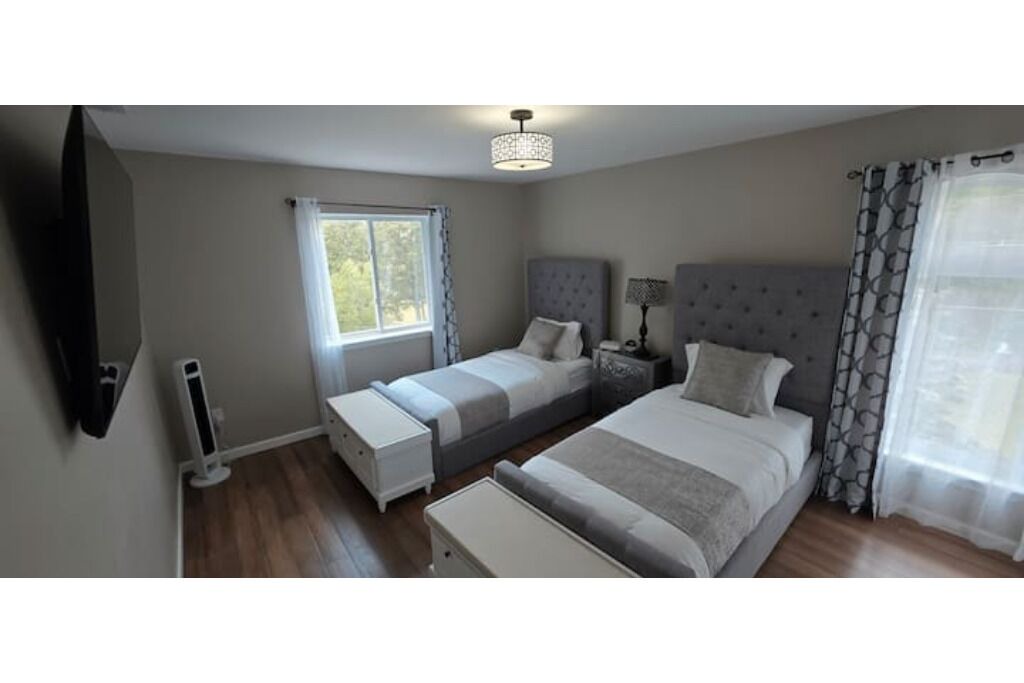 Photo of Bedroom in Bushkill