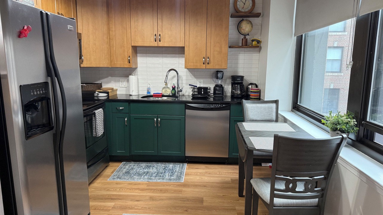 Photo of Kitchen in Newbold