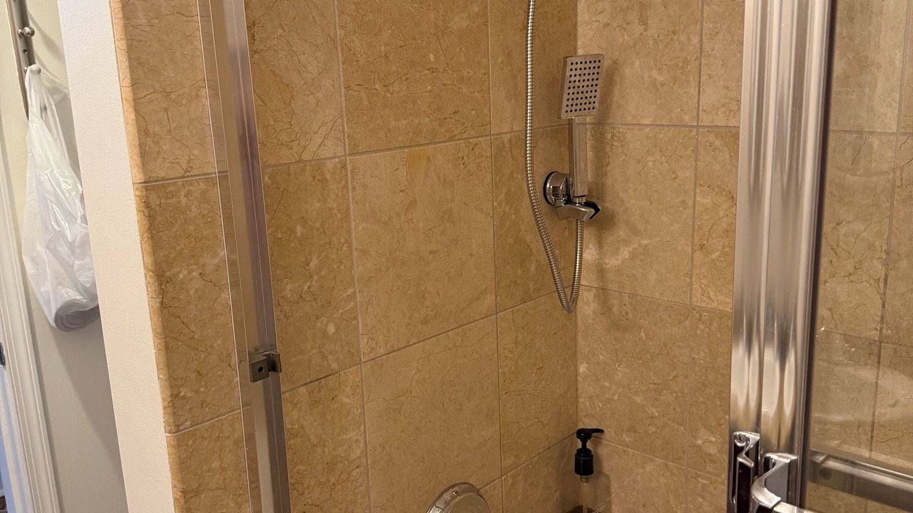 Photo of Bathroom in Newbold