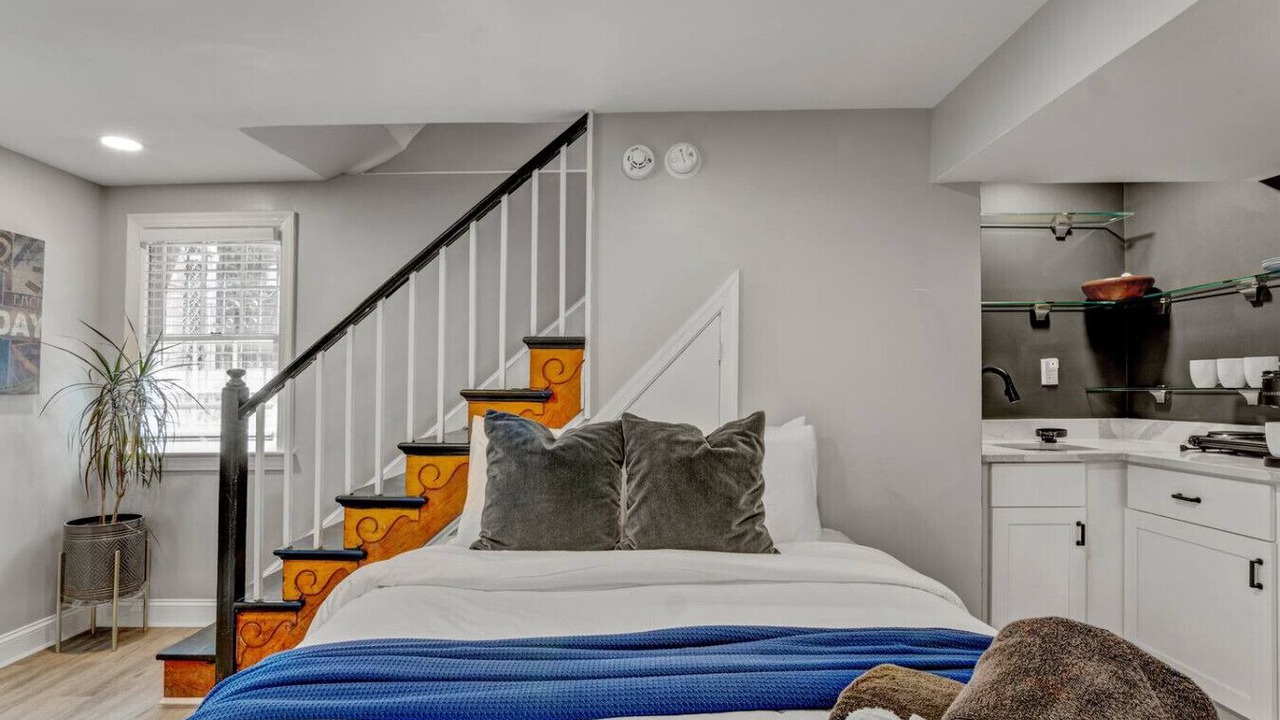 Photo of Bedroom in Washington