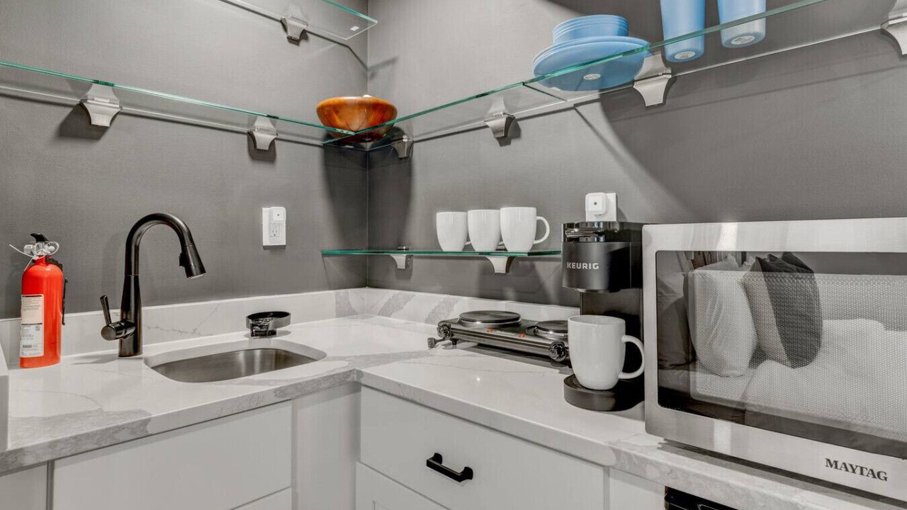 Photo of Kitchen in Washington