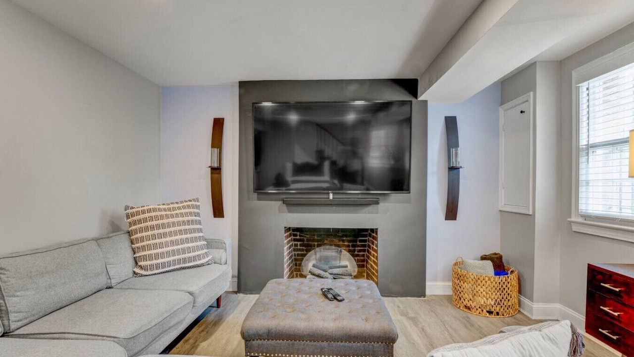 Photo of Livingroom in Washington