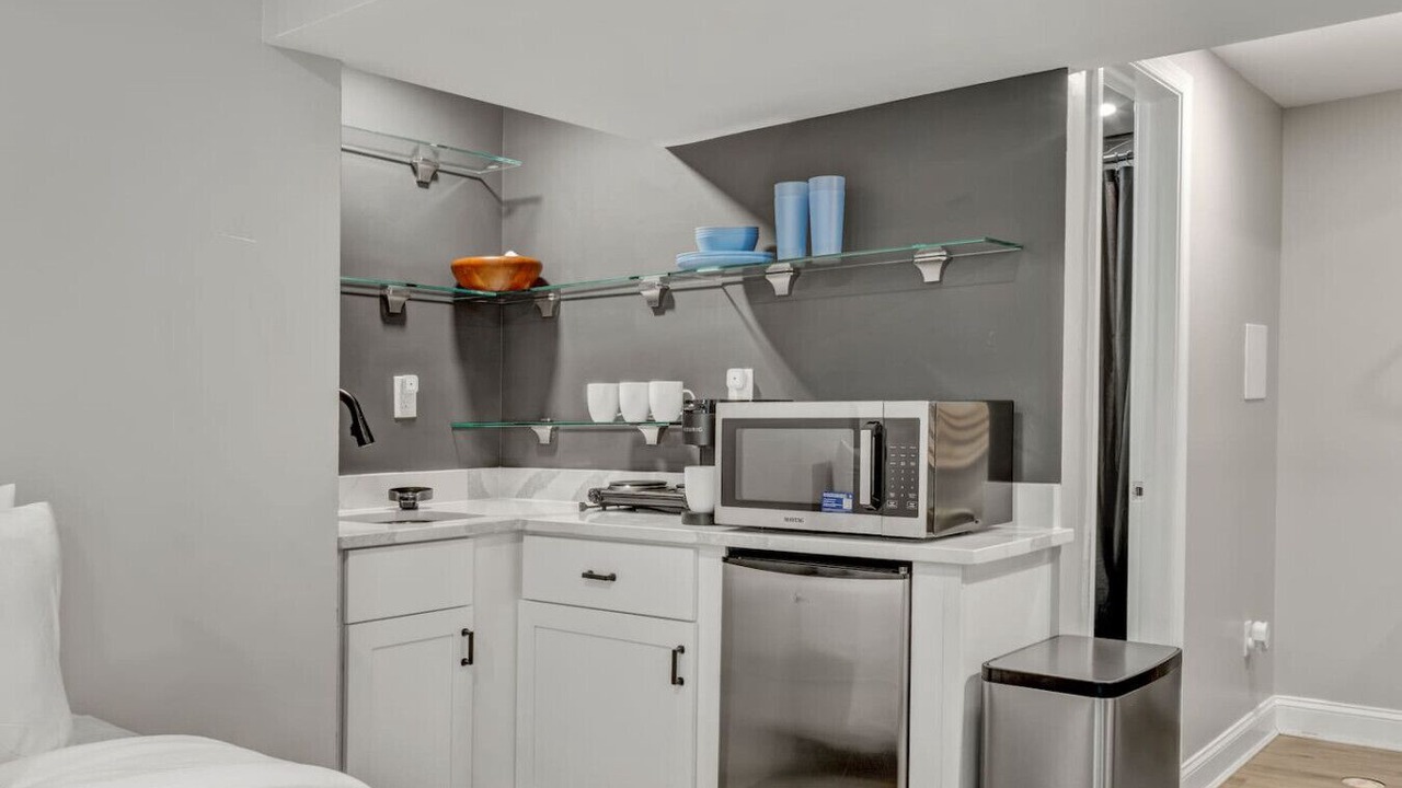 Photo of Kitchen in Washington
