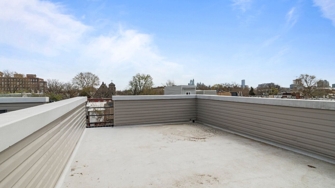 Photo of Outdoor in West Philadelphia