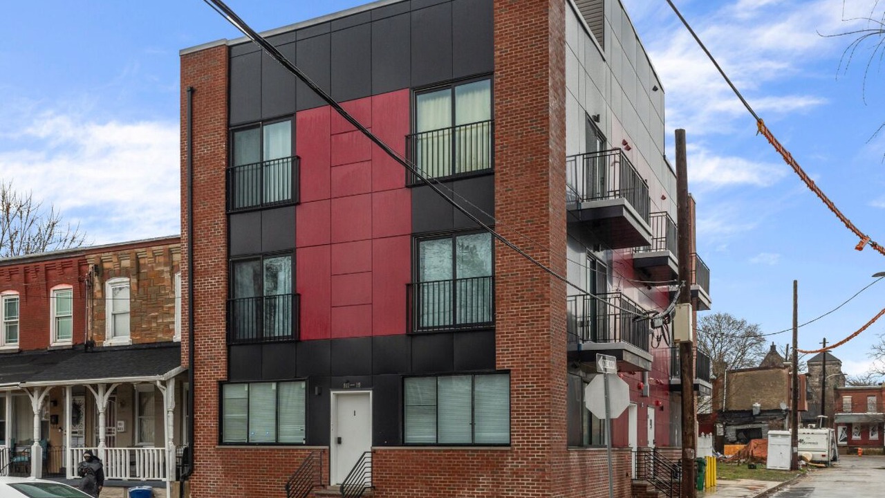 Photo of Outdoor in West Philadelphia