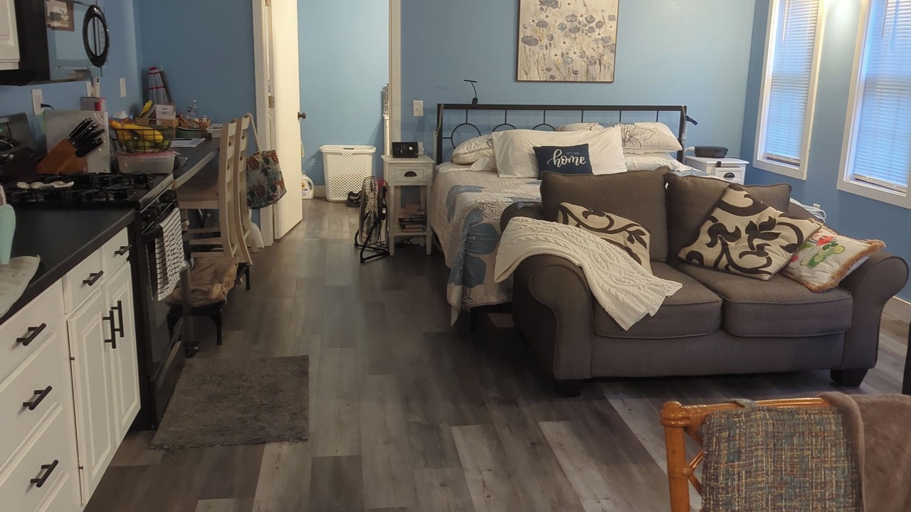 Photo of Bedroom in Mount Vernon