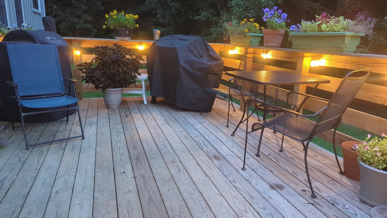 Photo of Outdoor in Mount Vernon