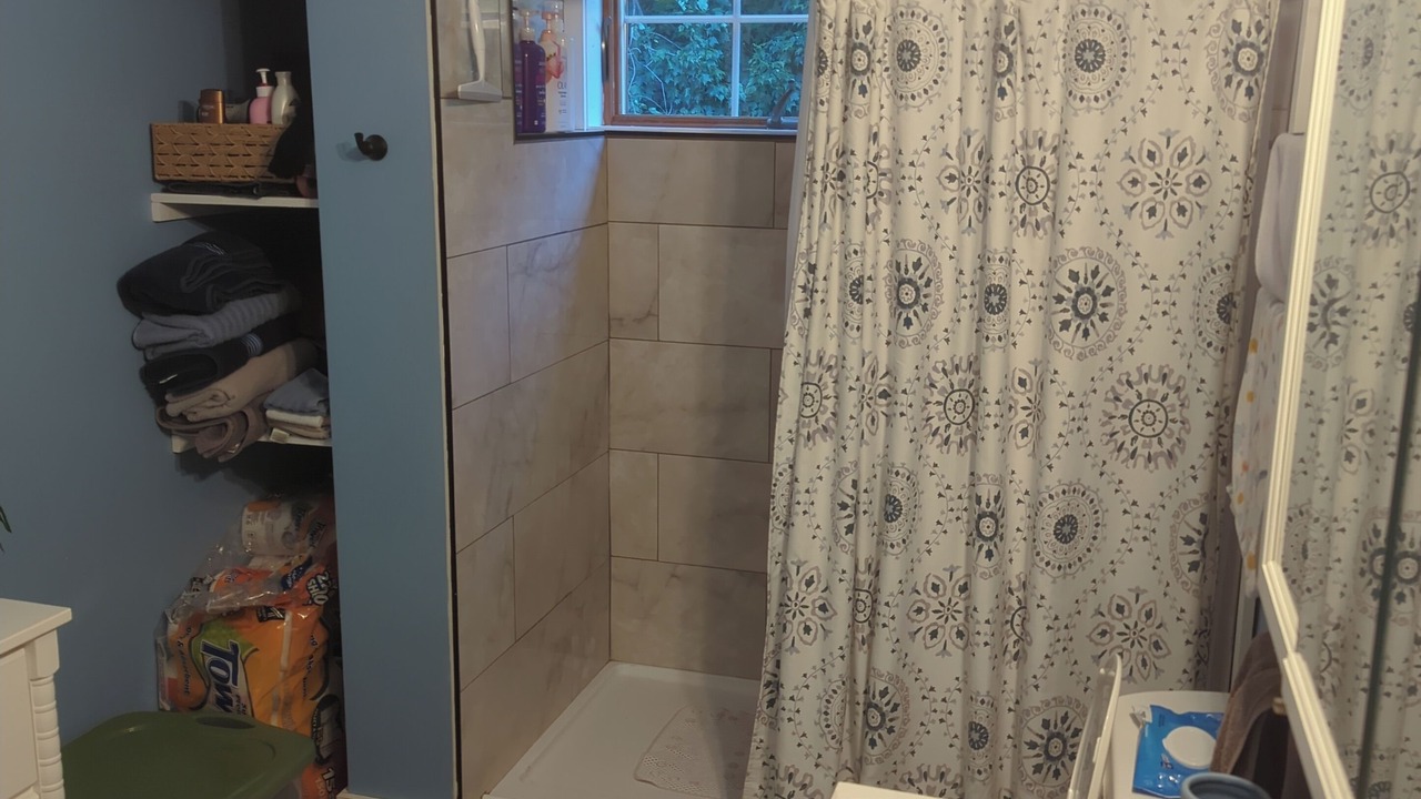 Photo of Bathroom in Mount Vernon