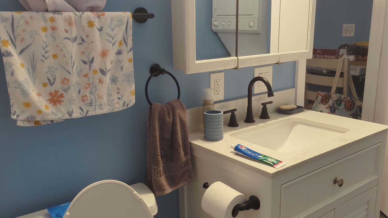 Photo of Bathroom in Mount Vernon