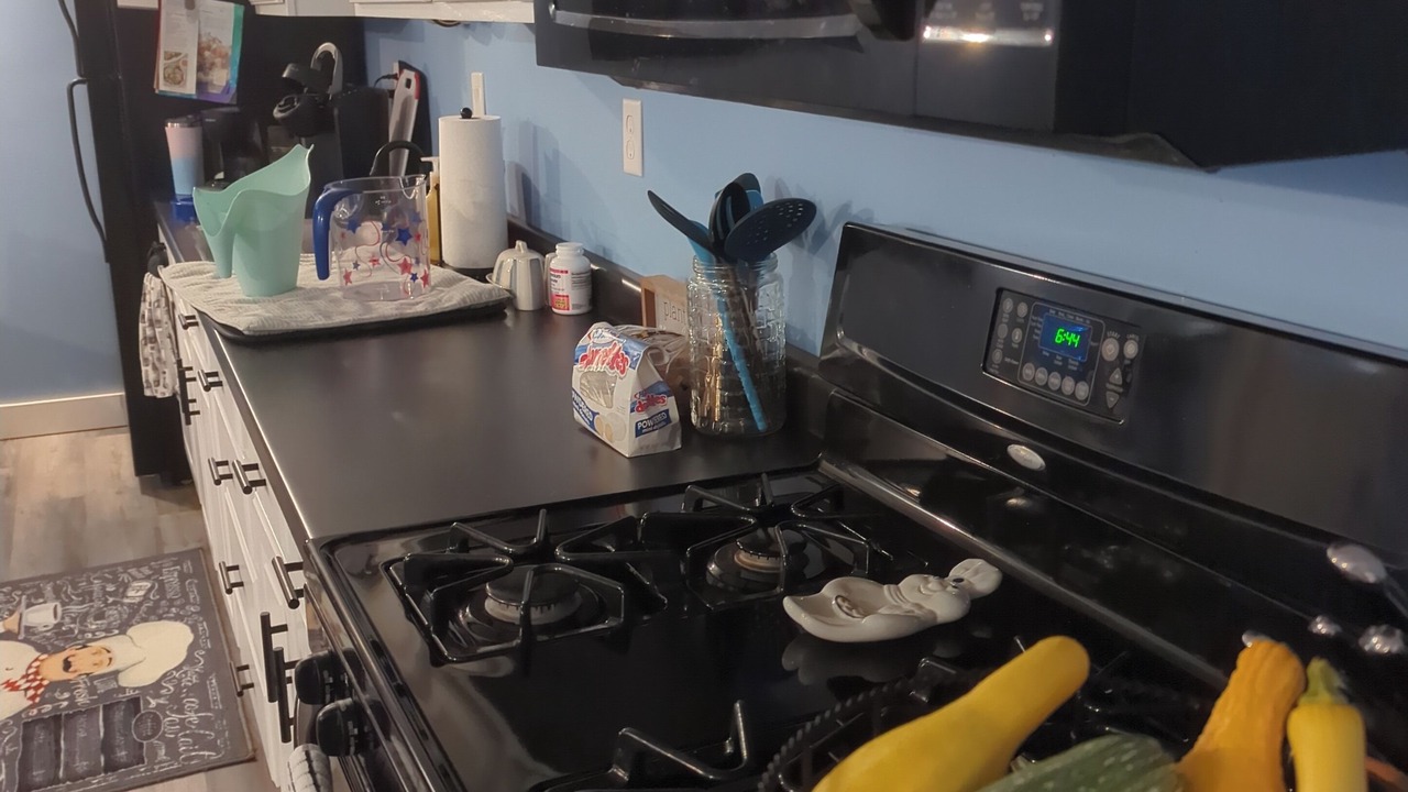 Photo of Kitchen in Mount Vernon