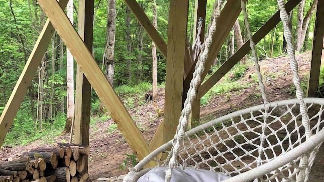 Photo of Patio Balcony in Rogers