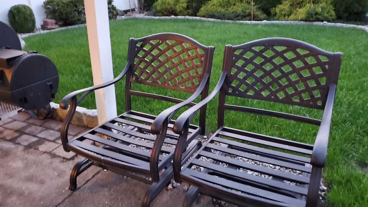 Photo of Outdoor in Pelham Gardens