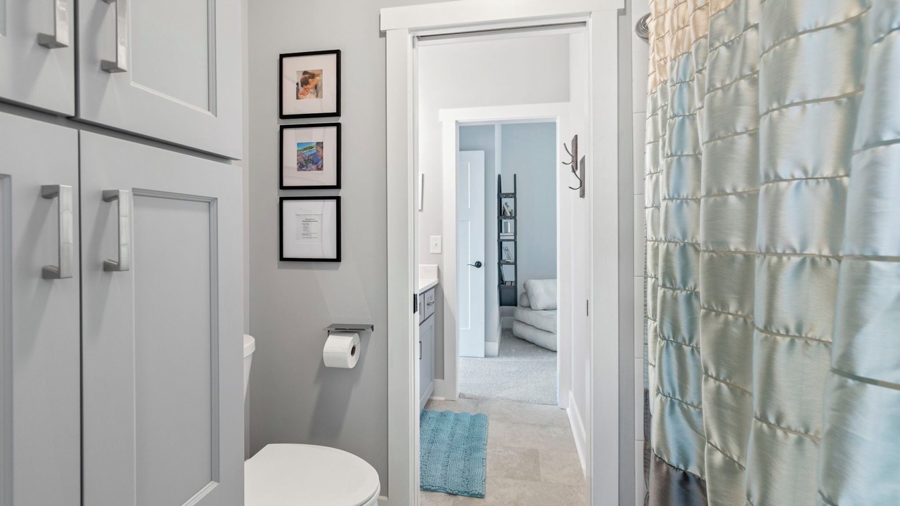 Photo of Bathroom in Eatons Crossing
