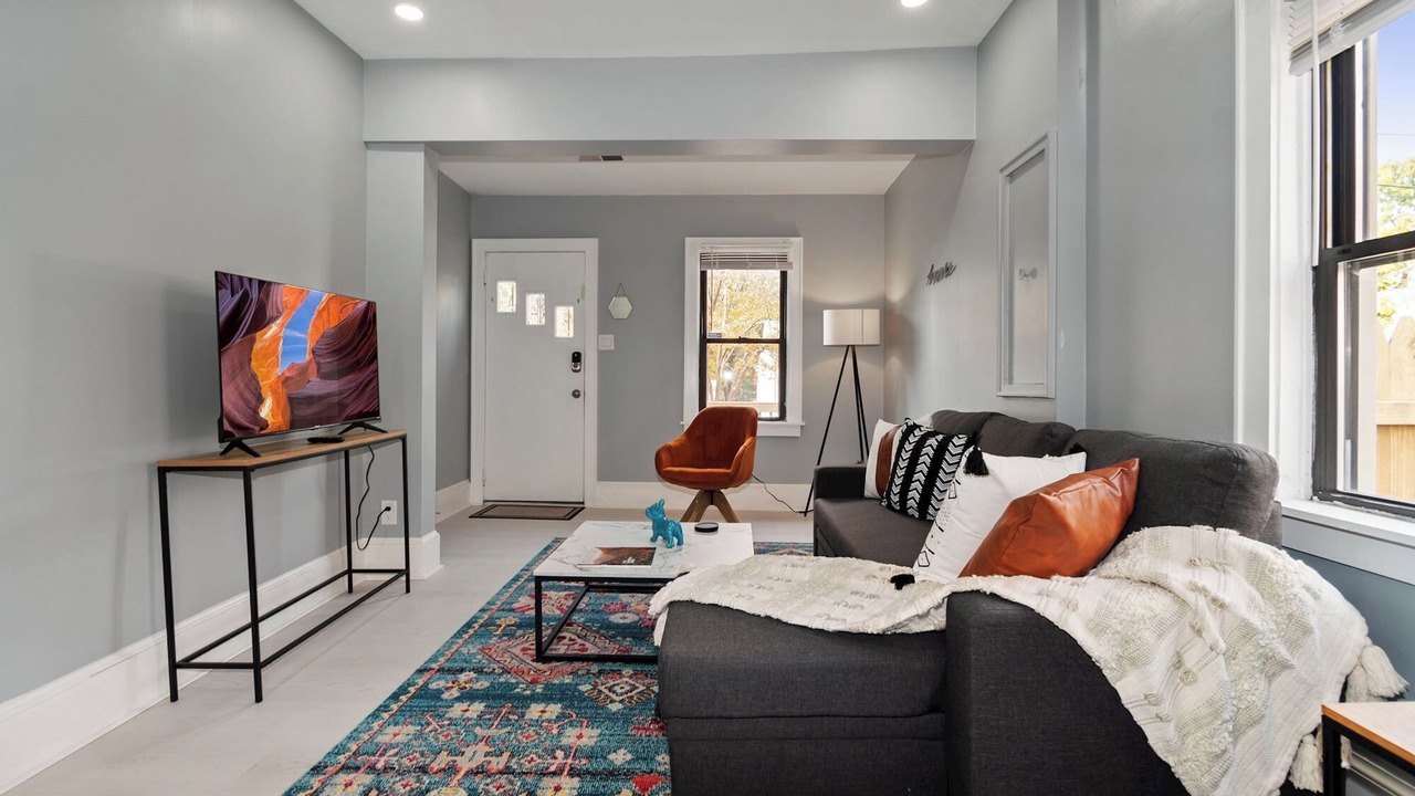 Photo of Livingroom in Nauck