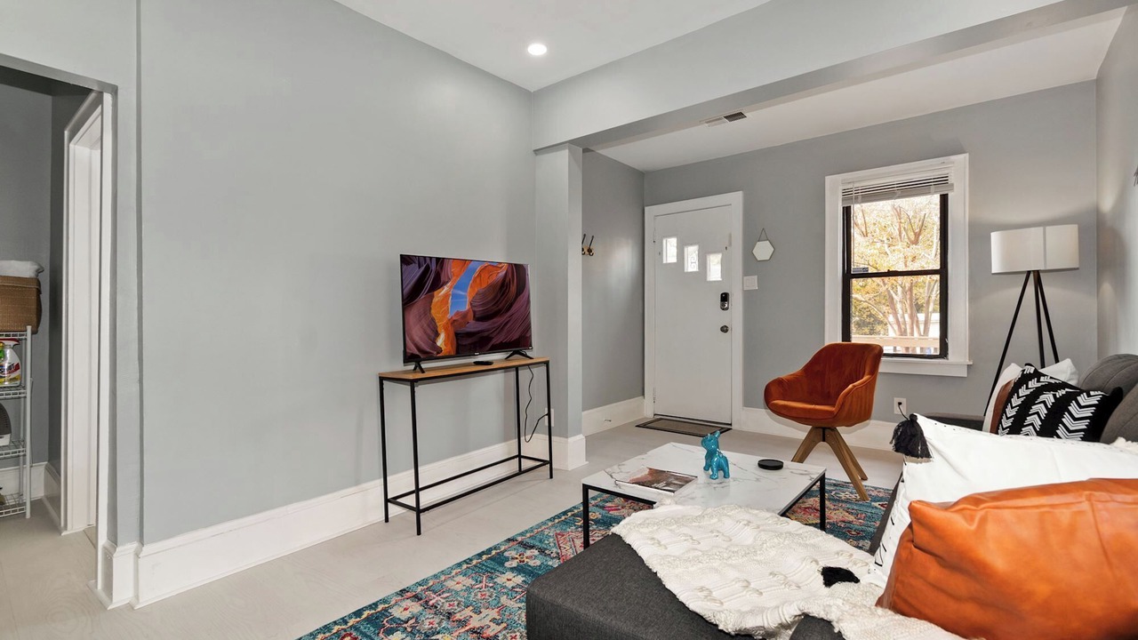 Photo of Livingroom in Nauck