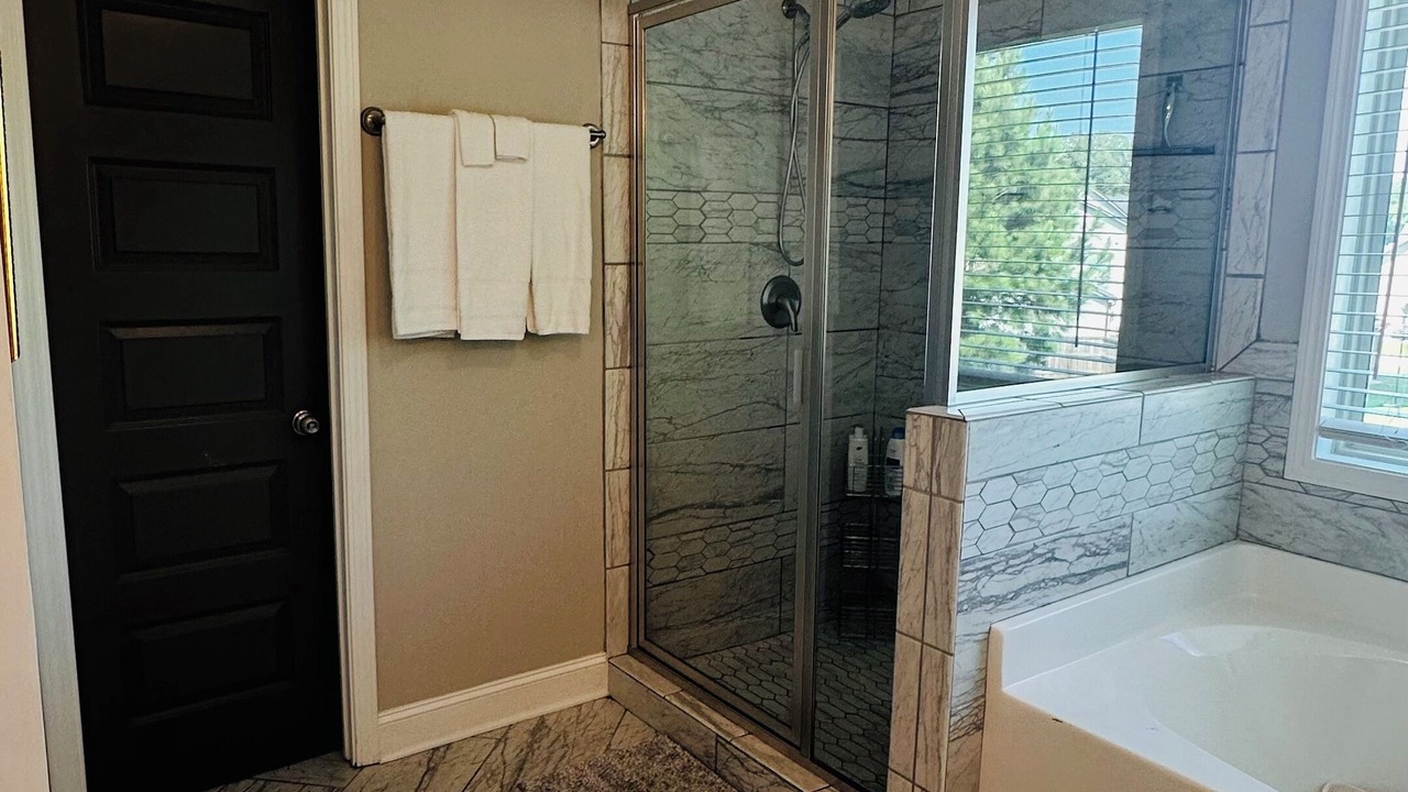 Photo of Bathroom in Dacula