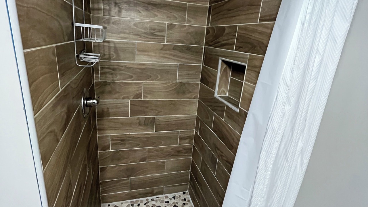 Photo of Bathroom in Mason