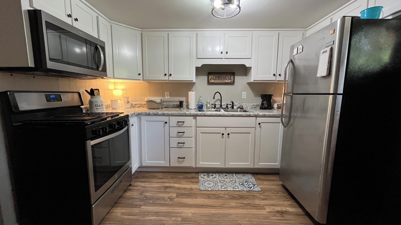 Photo of Kitchen in Mason