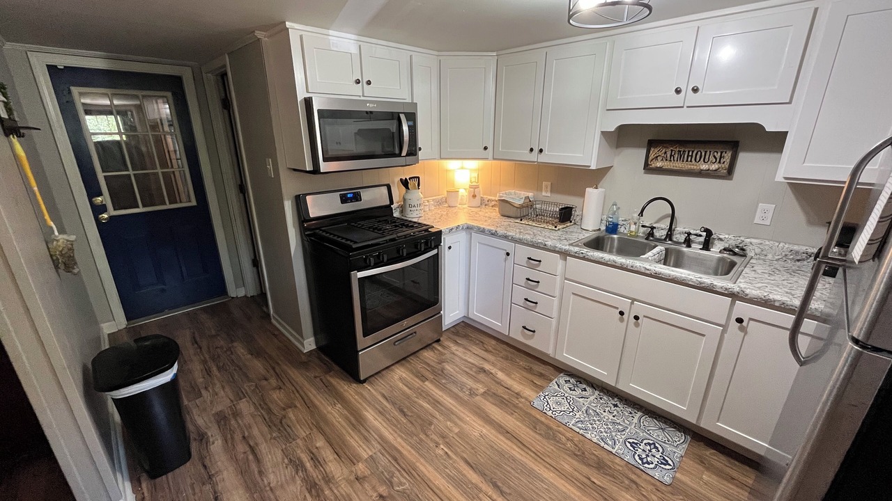 Photo of Kitchen in Mason