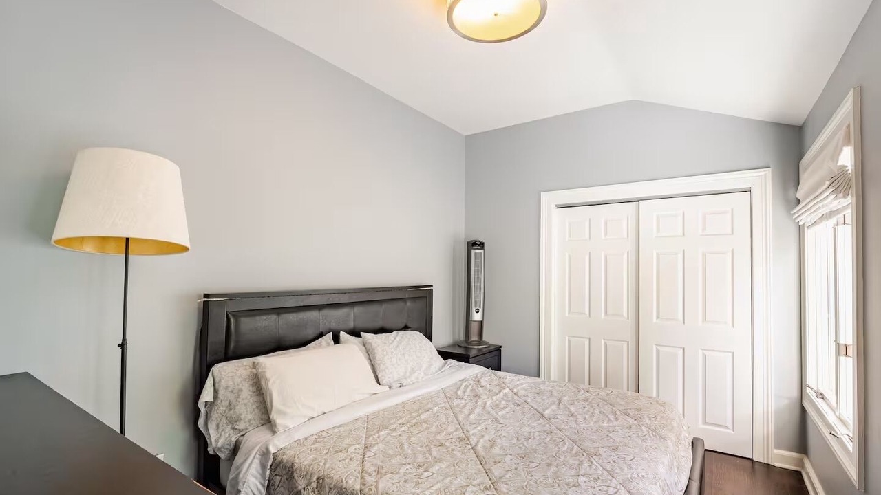 Photo of Bedroom in Norwalk