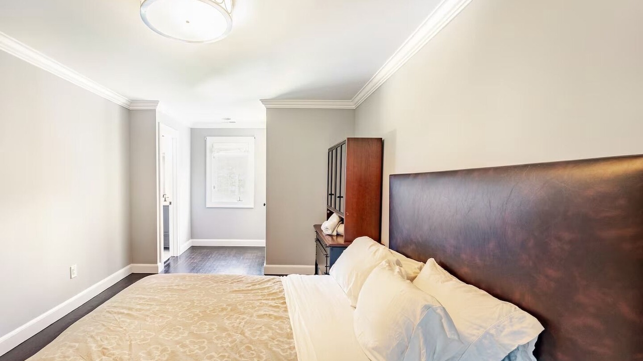 Photo of Bedroom in Norwalk