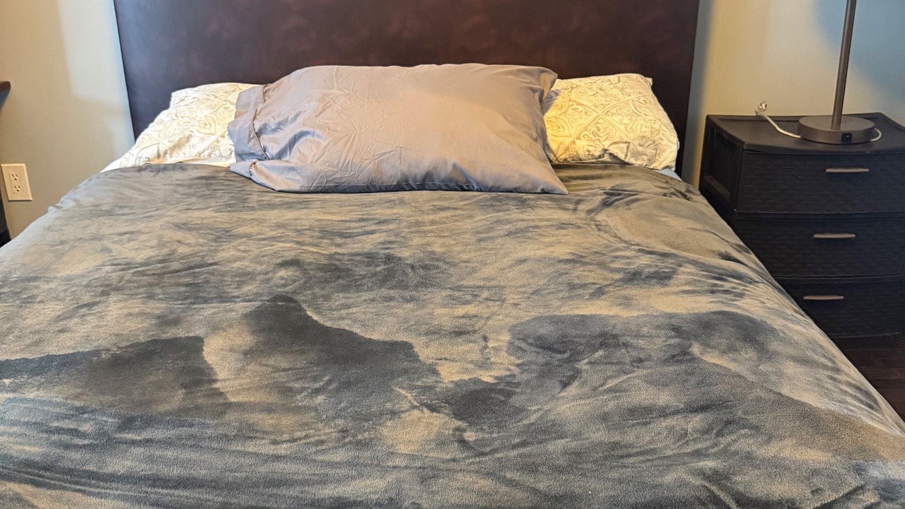 Photo of Bedroom in Norwalk