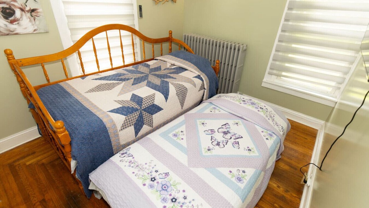 Photo of Bedroom in Port Clinton