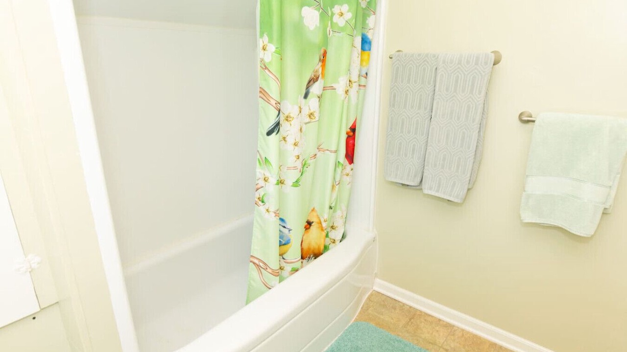 Photo of Bathroom in Port Clinton