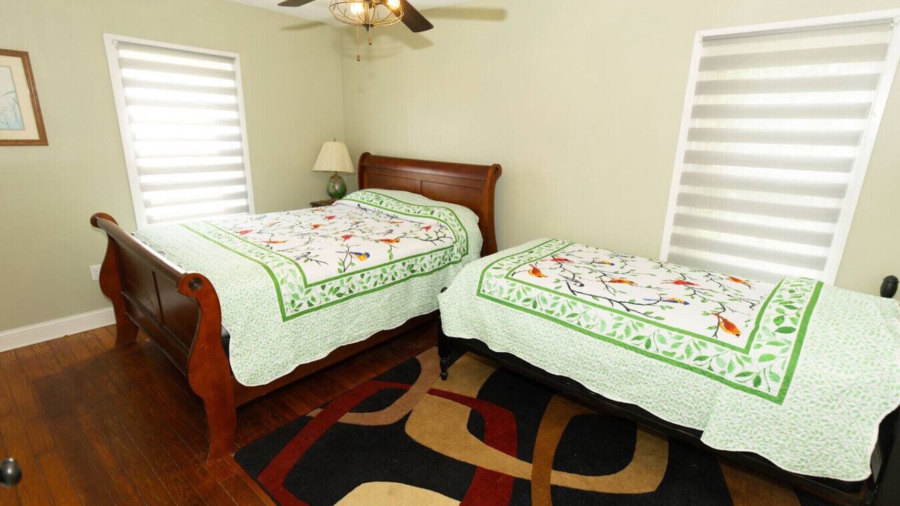 Photo of Bedroom in Port Clinton