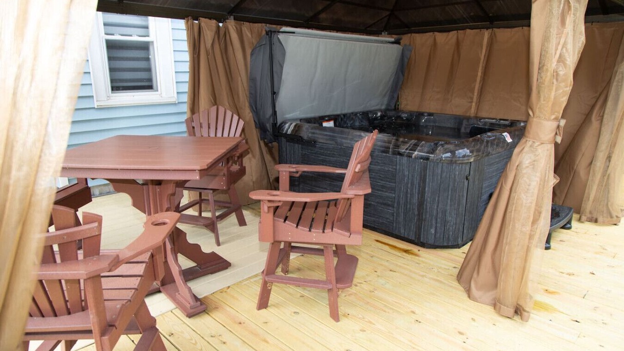 Photo of Outdoor in Port Clinton