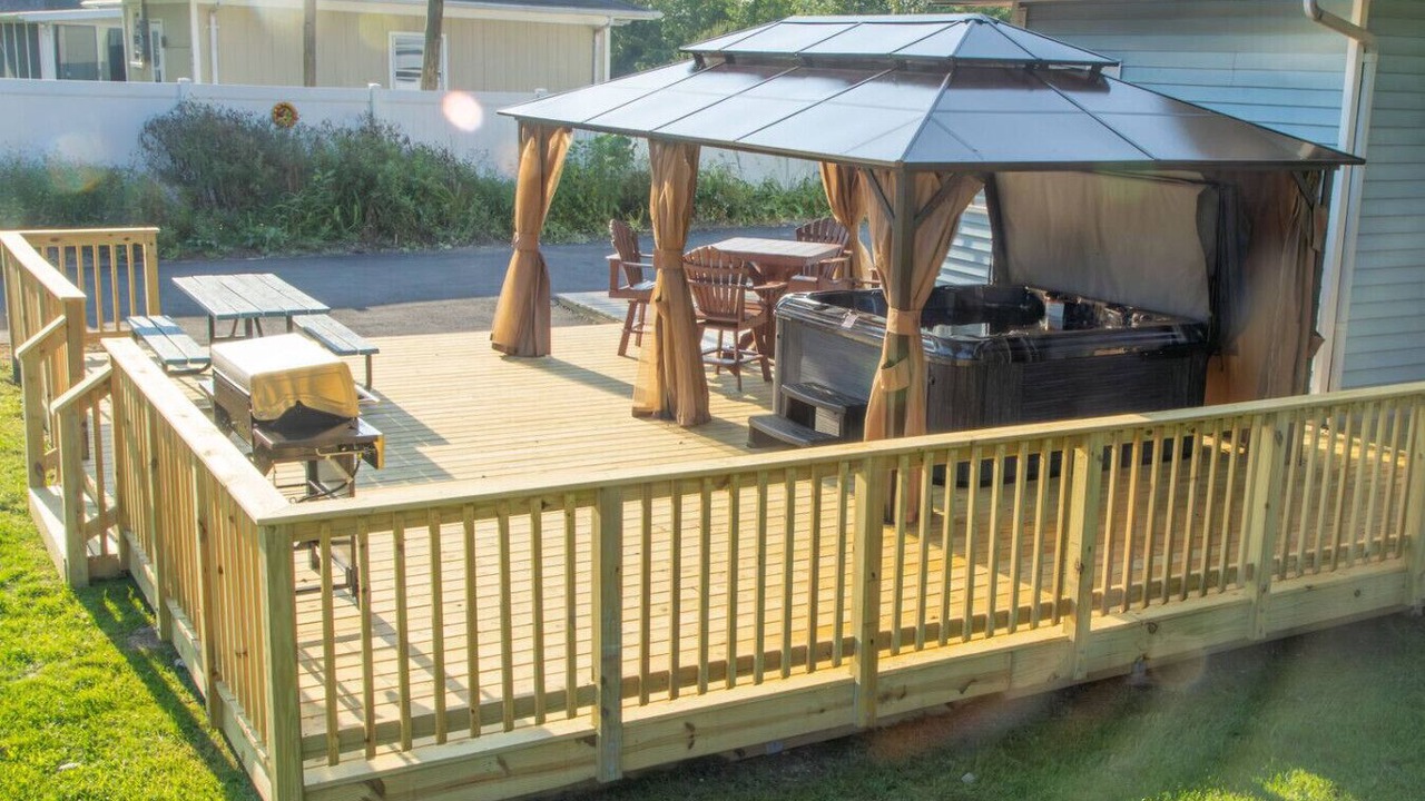 Photo of Outdoor in Port Clinton