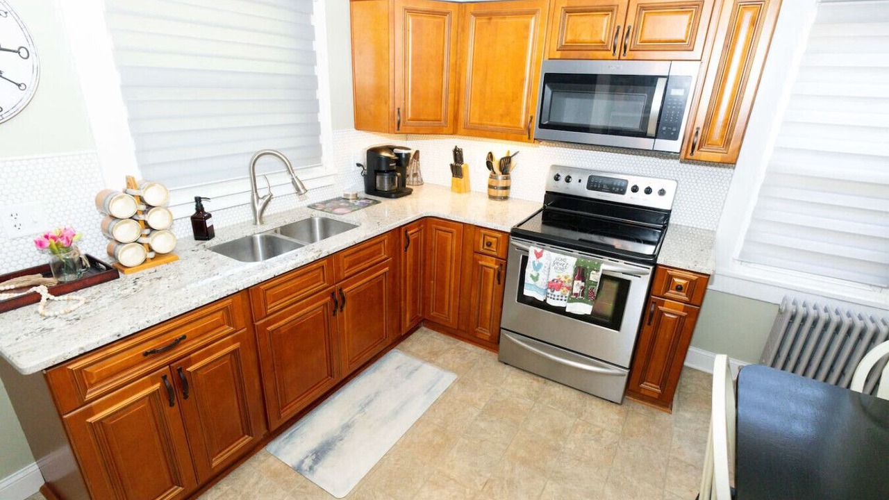 Photo of Kitchen in Port Clinton