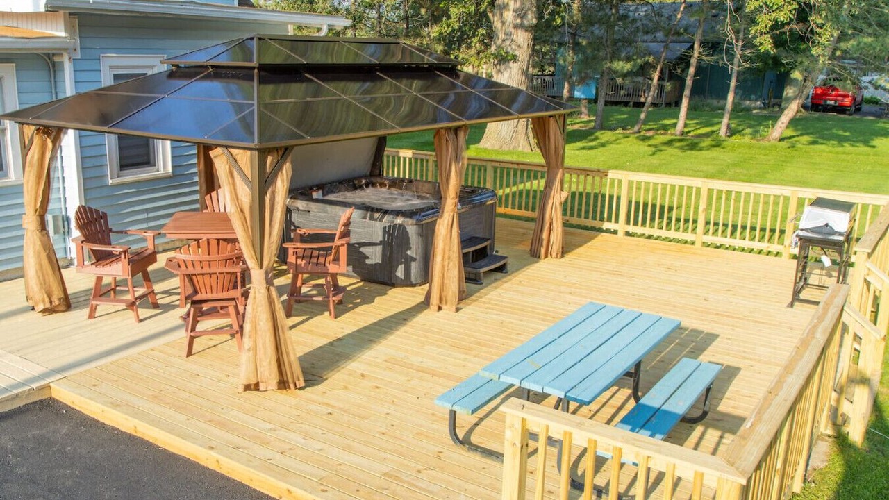 Photo of Outdoor in Port Clinton