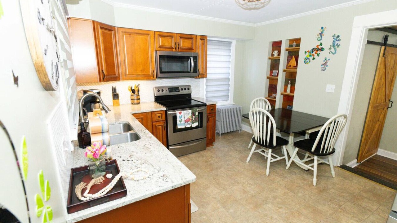Photo of Kitchen in Port Clinton