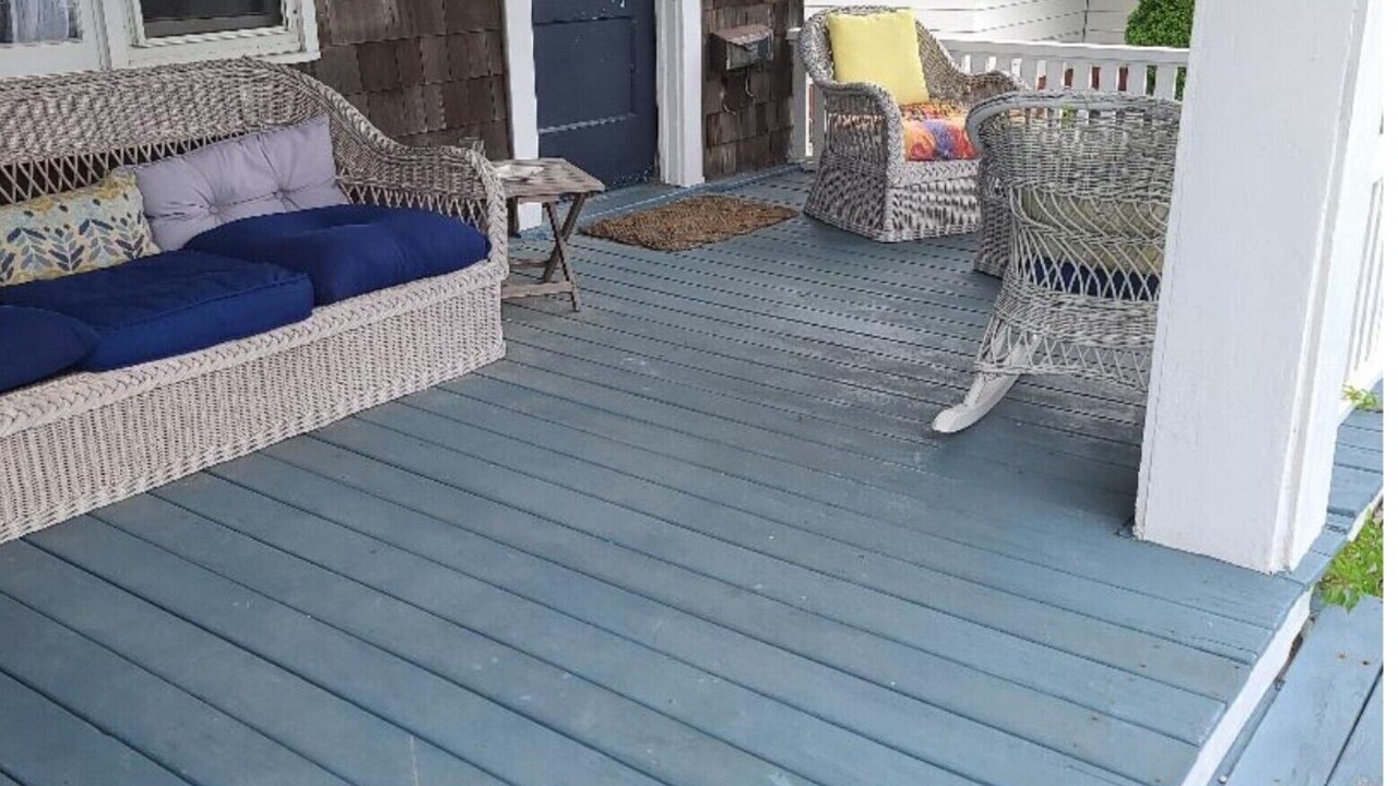 Photo of Patio Balcony in Avon