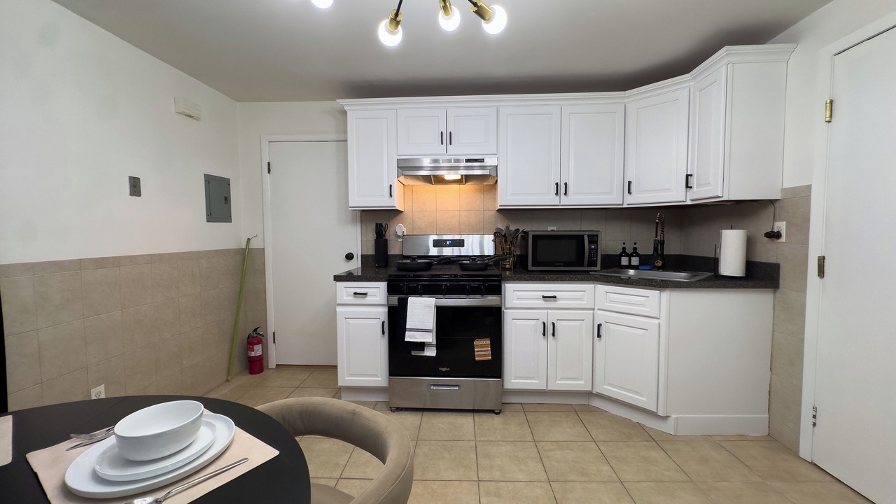 Photo of Kitchen in Kearny
