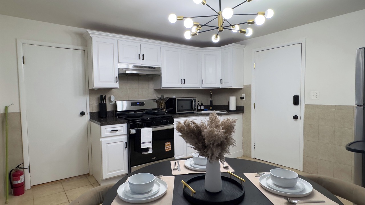 Photo of Kitchen in Kearny