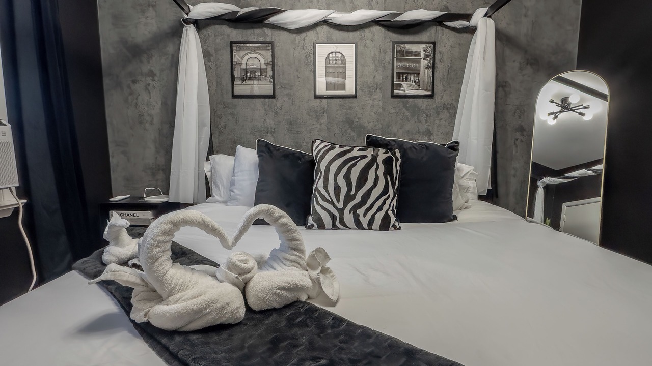 Photo of Bedroom in Kearny
