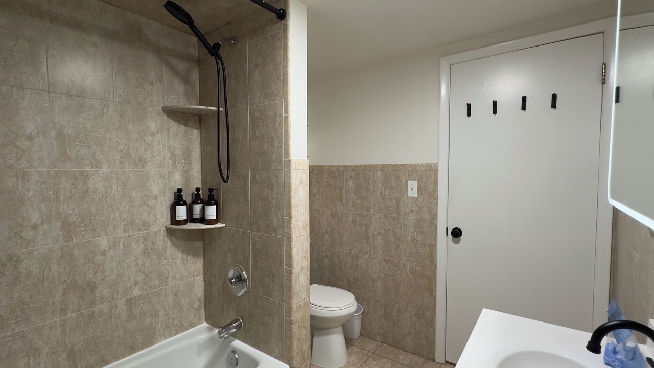 Photo of Bathroom in Kearny