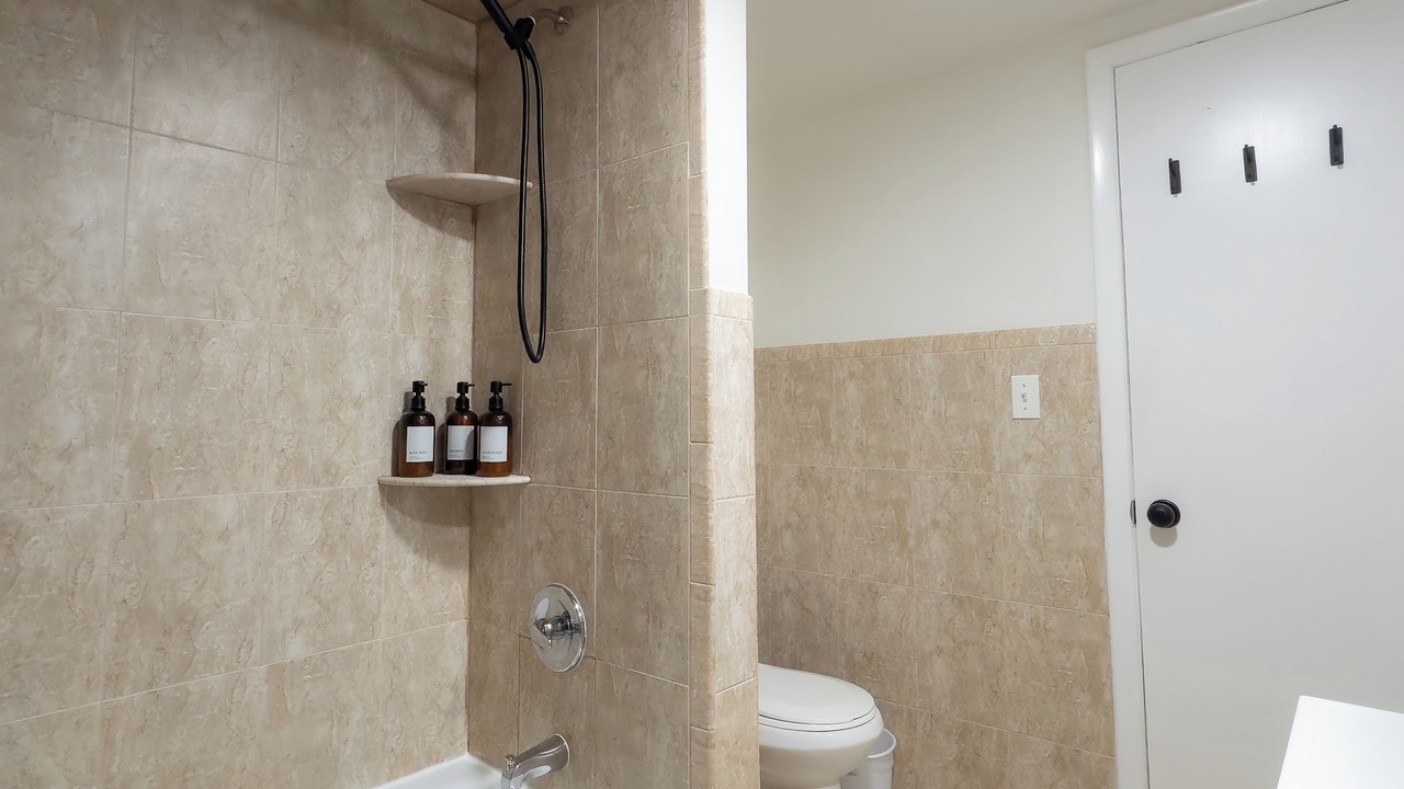 Photo of Bathroom in Kearny