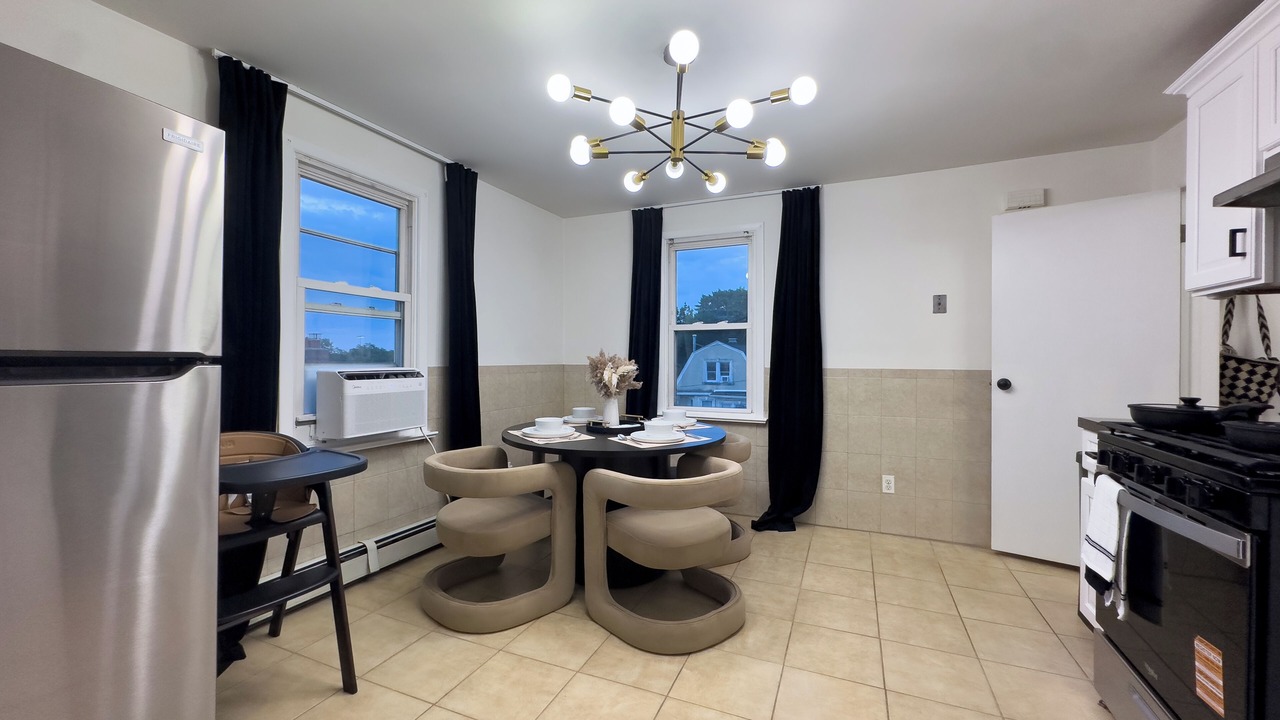 Photo of Kitchen in Kearny