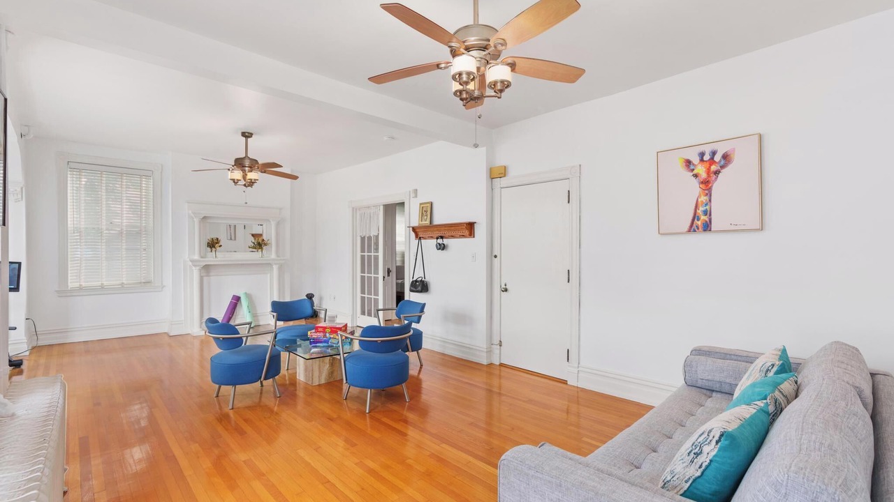 Photo of Livingroom in Allentown