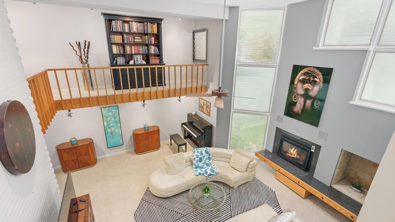 Photo of Livingroom in Allentown