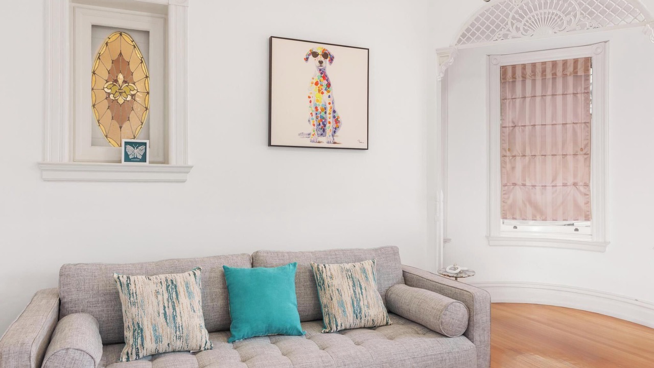 Photo of Livingroom in Allentown